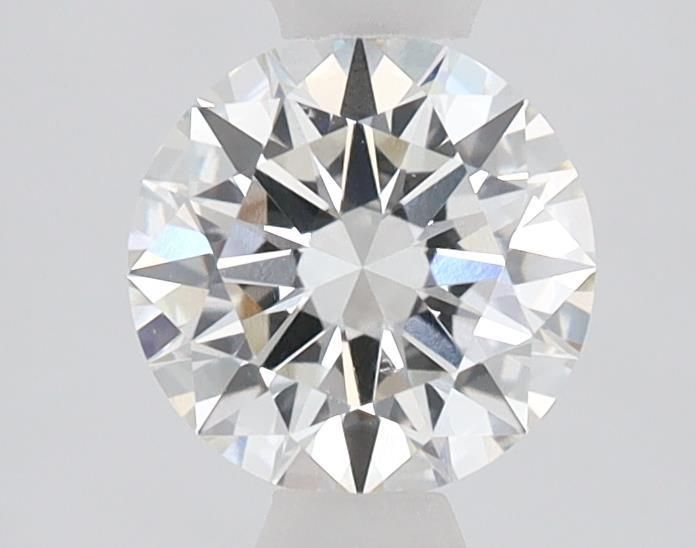 1.01 ct. round Lab Grown Diamond front image
