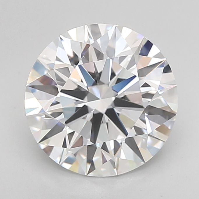 Round Diamond