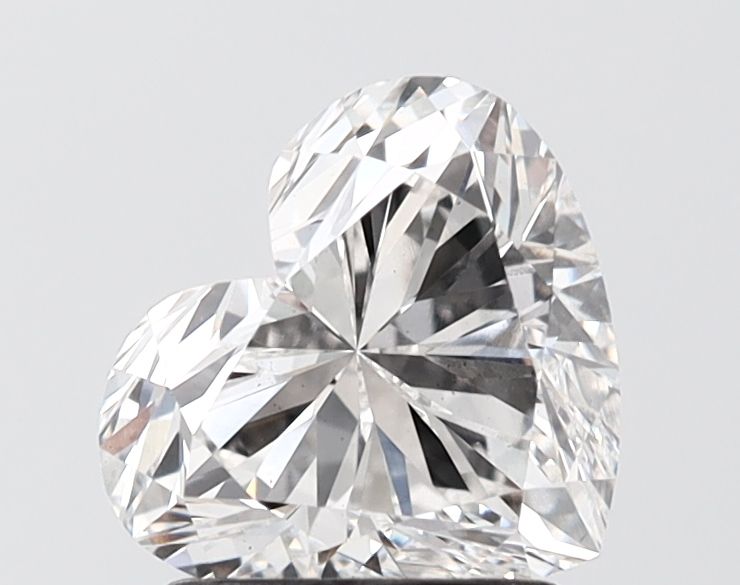 Heart Diamond