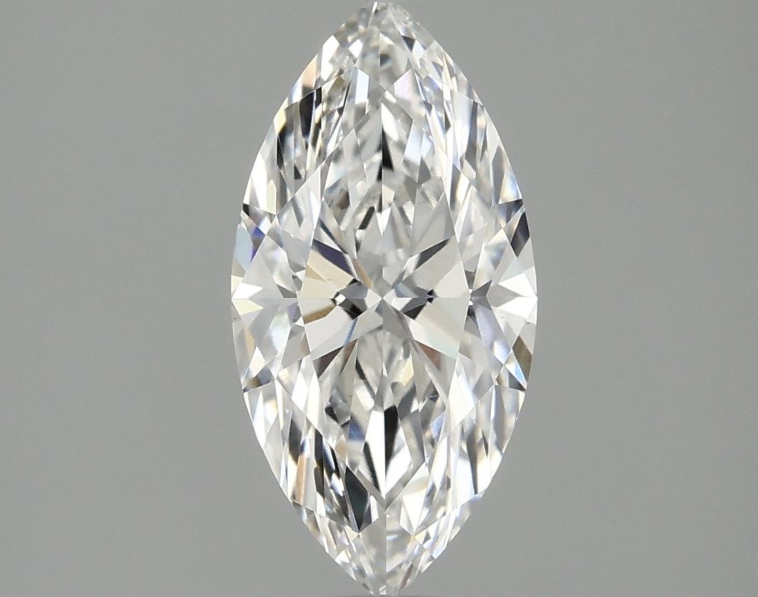 1.09 ct. marquise Lab Grown Diamond front image