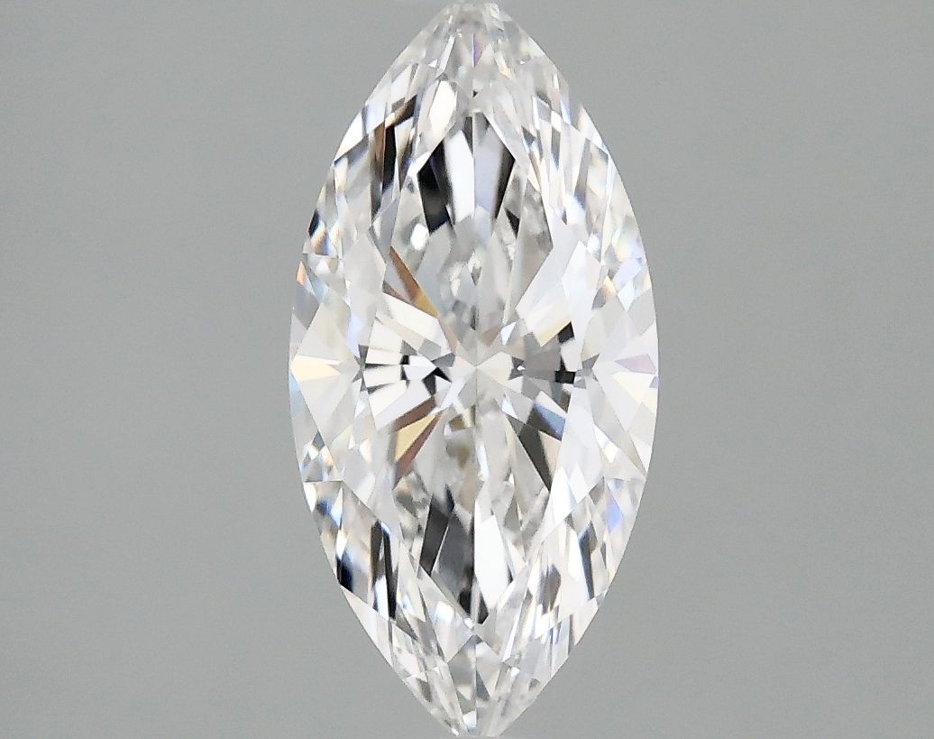 1.05 ct. marquise Lab Grown Diamond front image