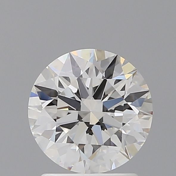 1.59 ct. round Lab Grown Diamond front image