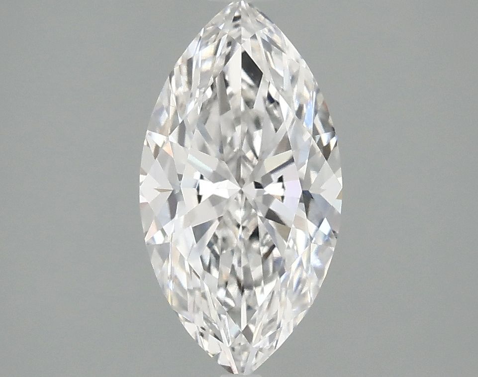 1.56 ct. marquise Lab Grown Diamond front image