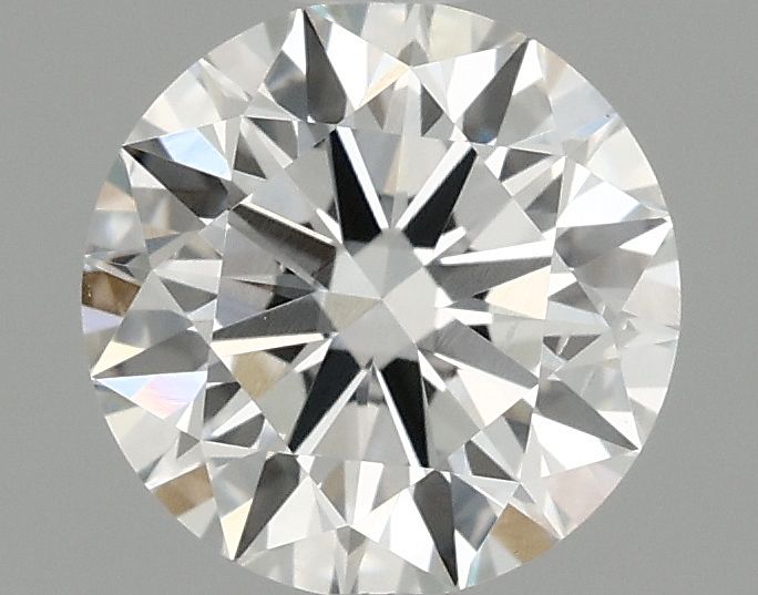 1.04 ct. round Lab Grown Diamond front image