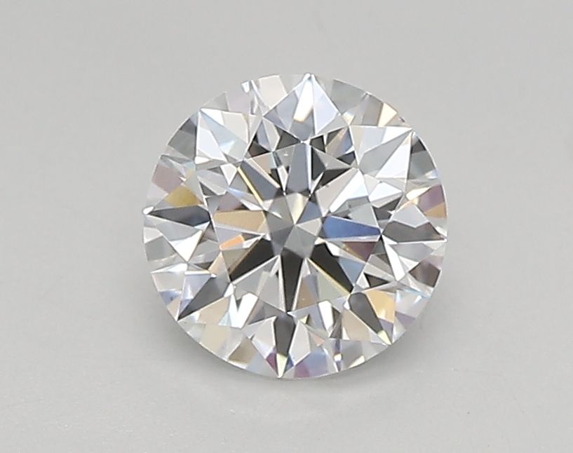 0.80 ct. round Lab Grown Diamond front image