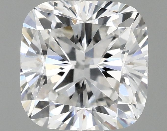 0.99 ct lab-grown Cushion modified Diamond