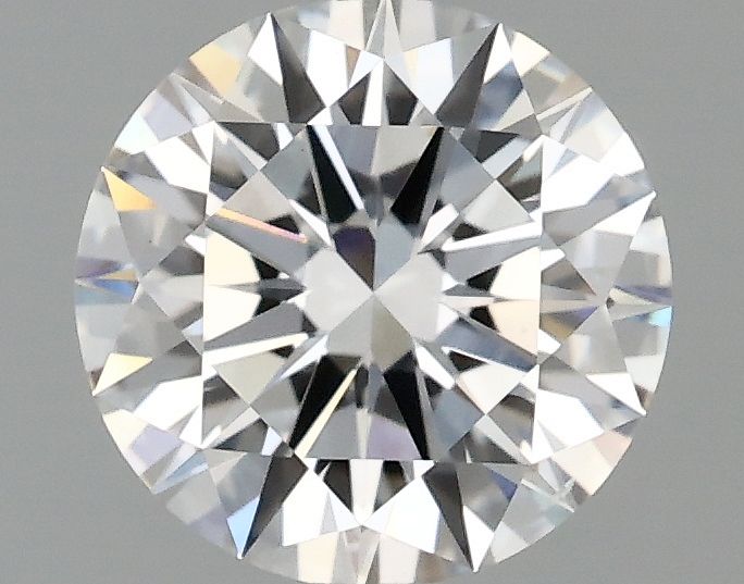 1.03 ct. round Lab Grown Diamond front image