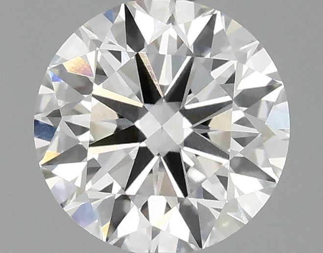 1.09 ct. round Lab Grown Diamond front image