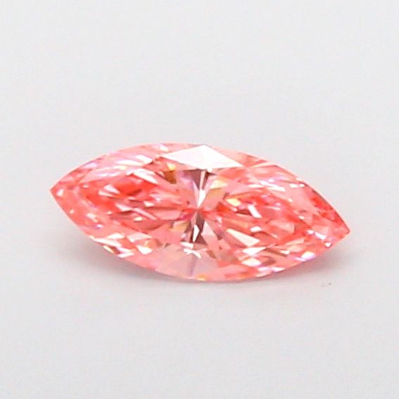 0.49 ct Marquise diamond