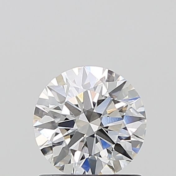 1.01 ct Round diamond