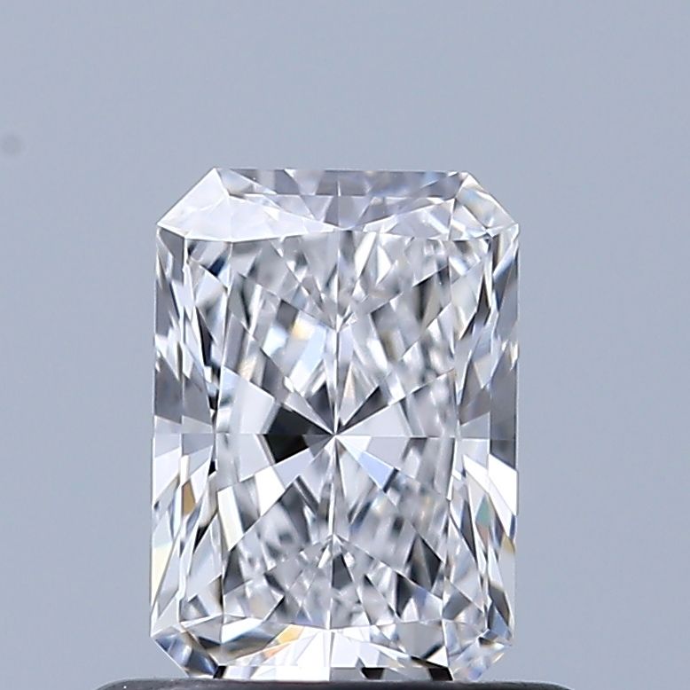 0.57 ct. radiant Lab Grown Diamond front image