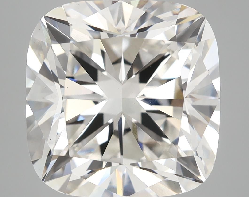 Cushion Diamond