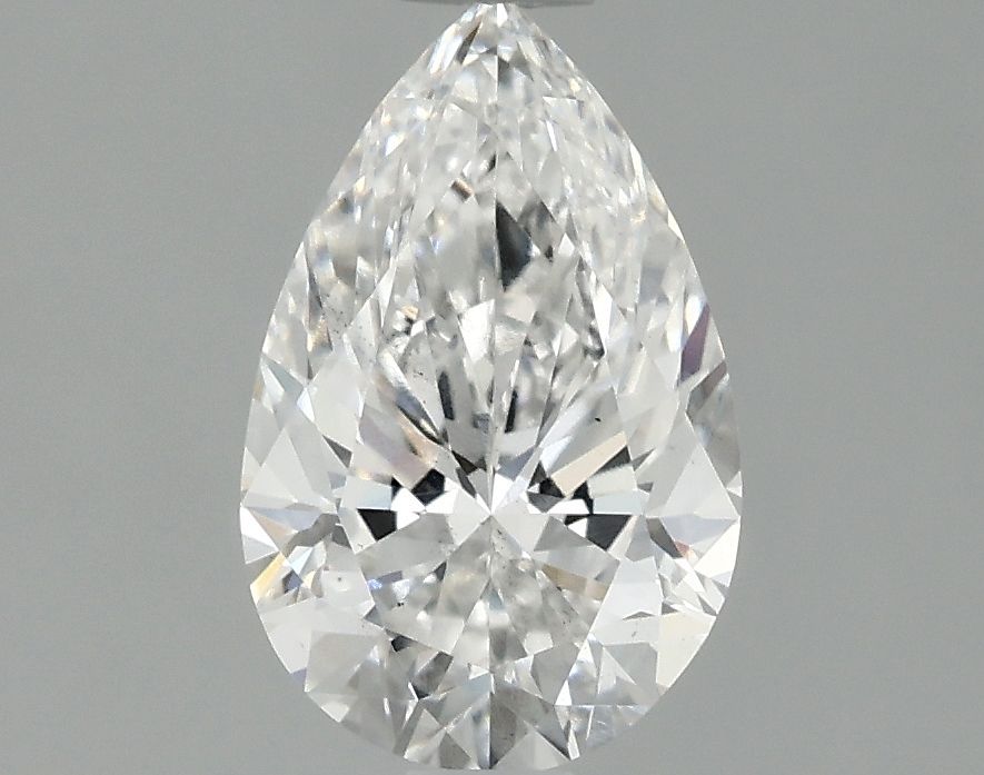 1.08 ct. pear Lab Grown Diamond front image
