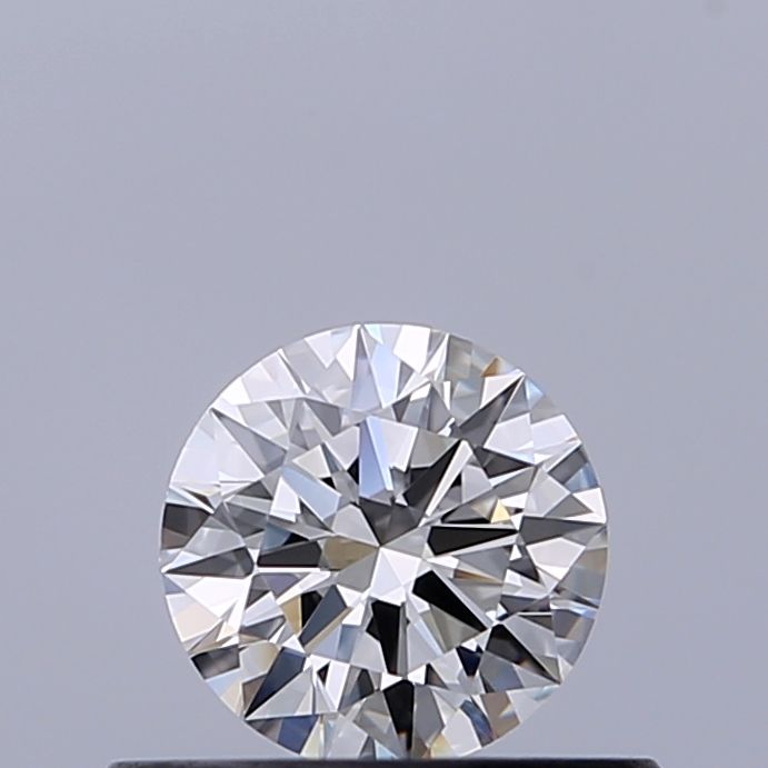 0.4 Carat Round Diamond F VVS1