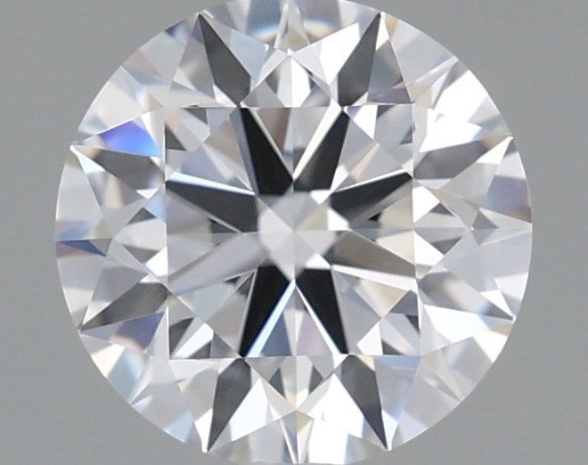 1.20 ct. round Lab Grown Diamond front image