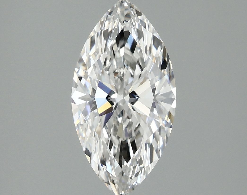 1.52 ct. marquise Lab Grown Diamond front image