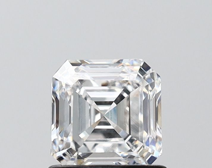 1.02 ct. asscher Lab Grown Diamond front image