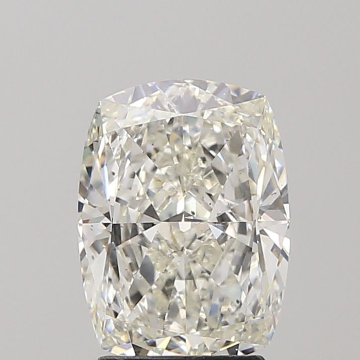 Cushion Diamond