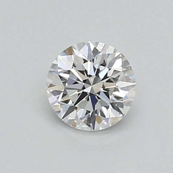 0.32 ct lab-grown Round Diamond