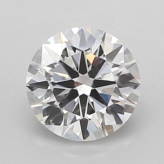 1.00 ct. round Lab Grown Diamond front image