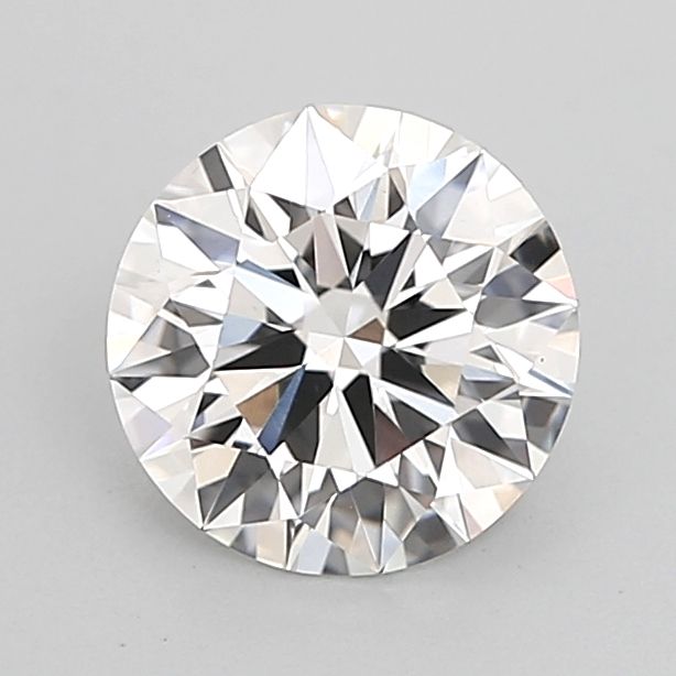 1.59 ct. round Lab Grown Diamond front image
