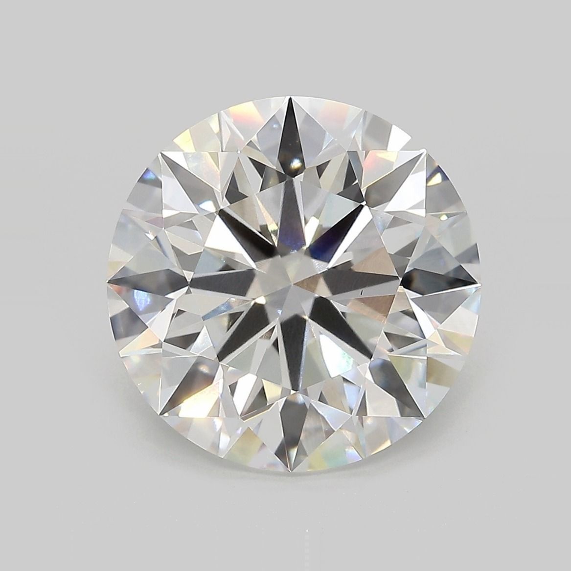 Round Diamond