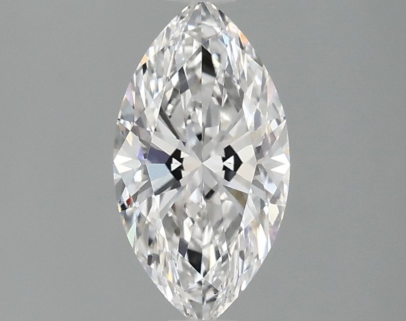 1.09 ct. marquise Lab Grown Diamond front image