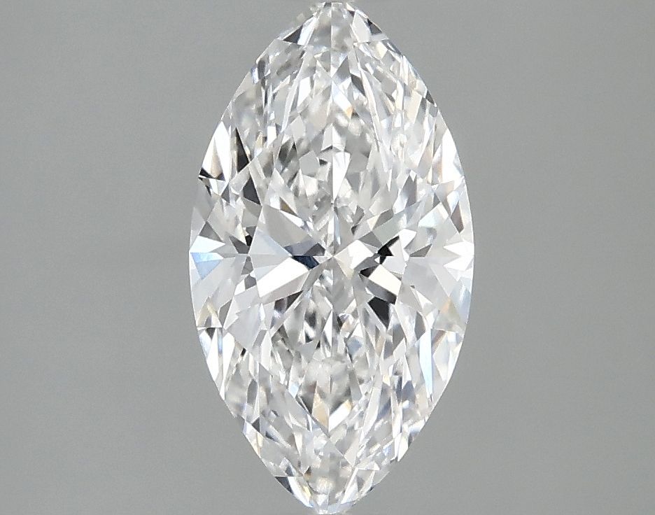 1.47 ct. marquise Lab Grown Diamond front image