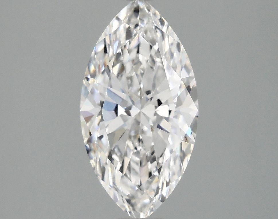 1.59 ct. marquise Lab Grown Diamond front image