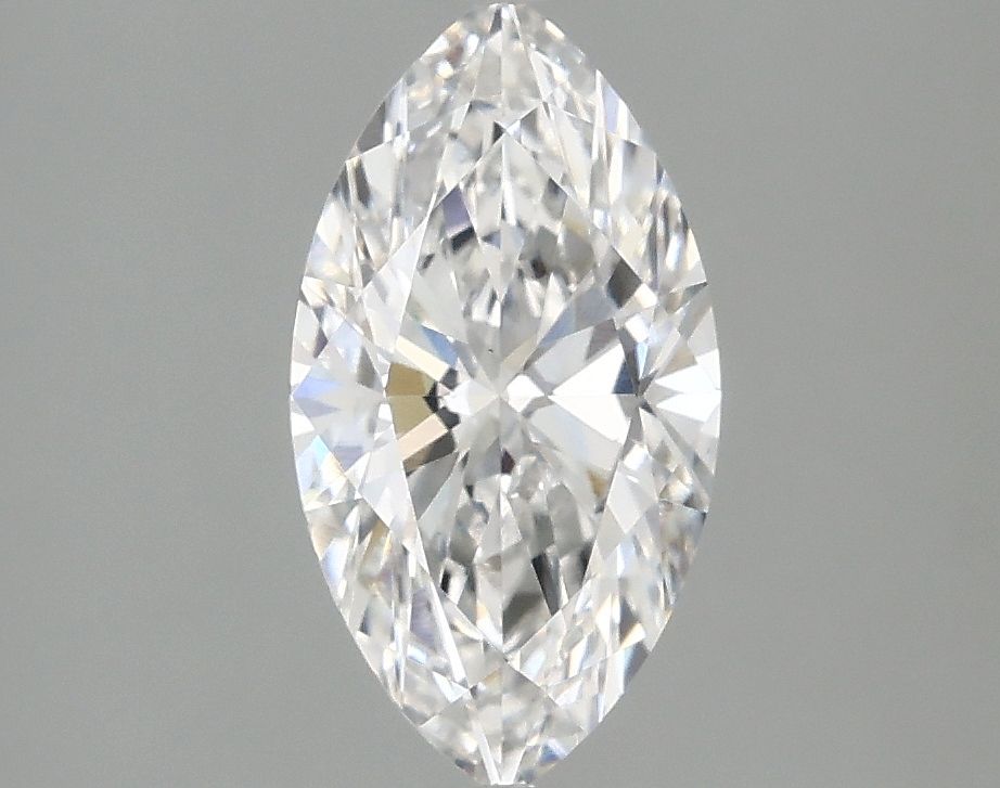 1.48 ct. marquise Lab Grown Diamond front image