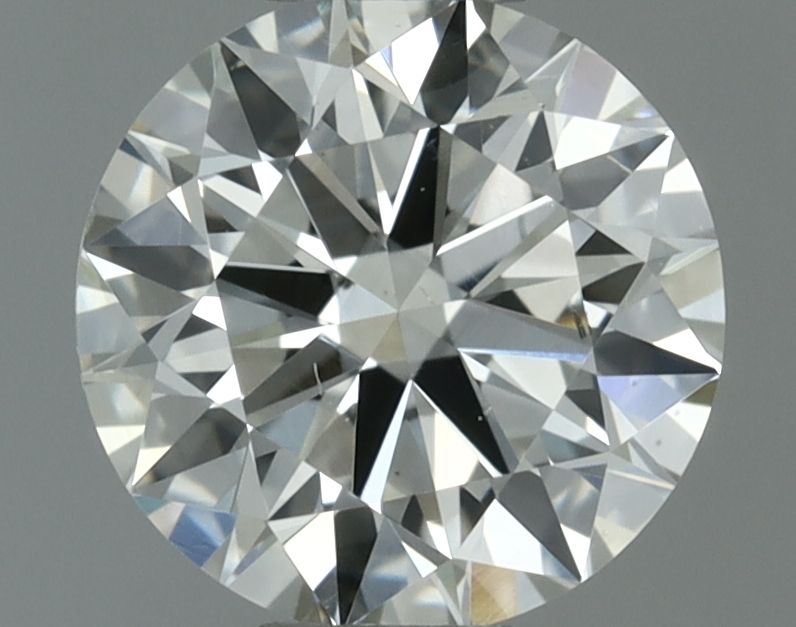 0.61 ct Round Diamond