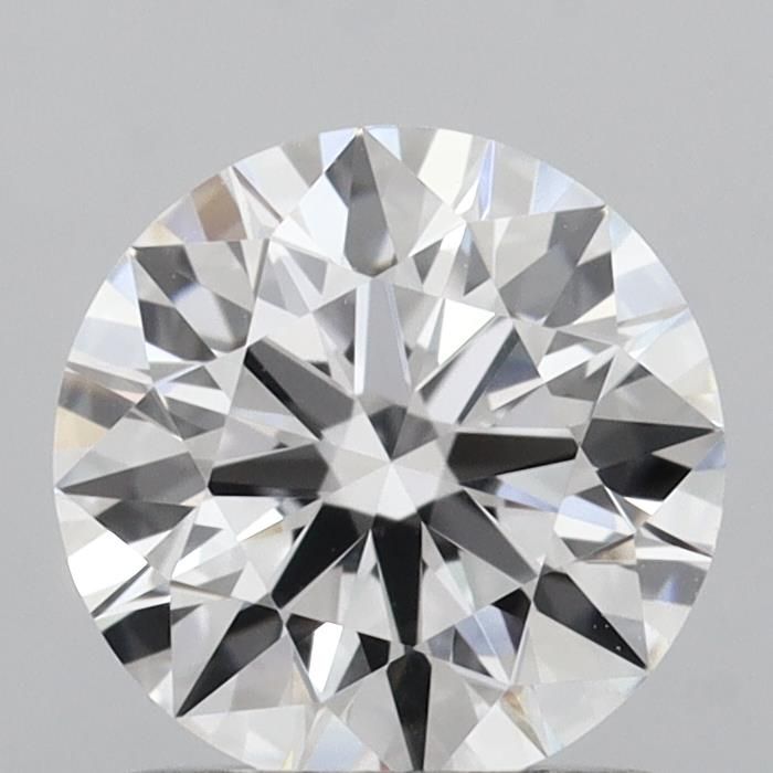 1.09 ct. round Lab Grown Diamond front image