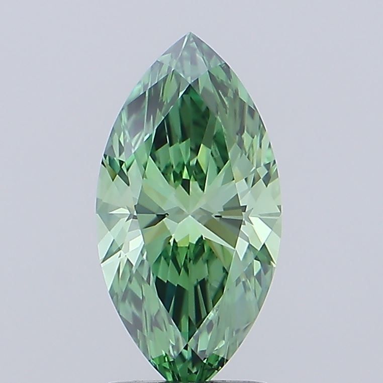 2.00 ct. marquise Lab Grown Diamond front image