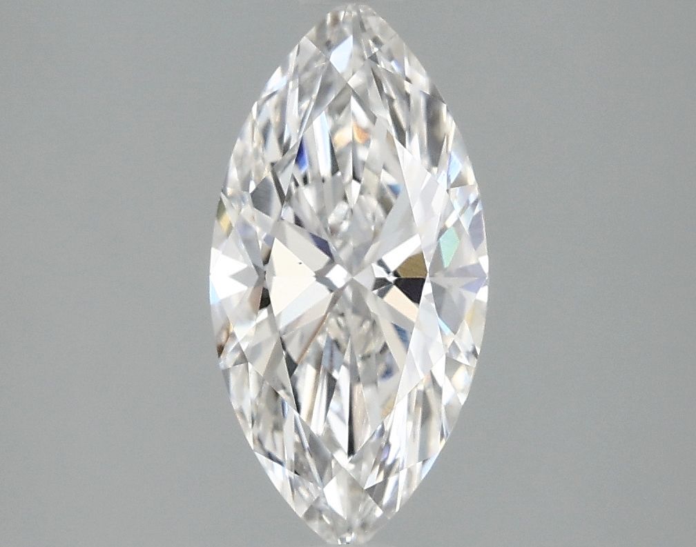 1.49 ct. marquise Lab Grown Diamond front image