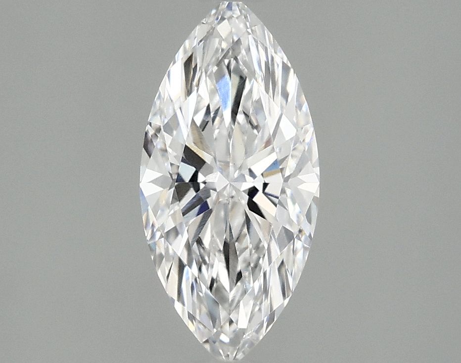 1.06 ct. marquise Lab Grown Diamond front image