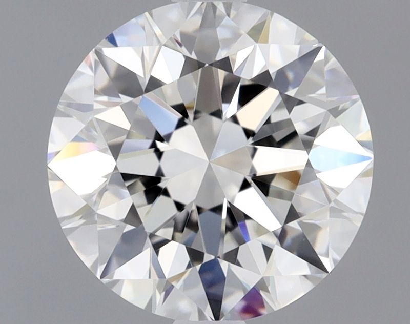 1.50 ct Round diamond
