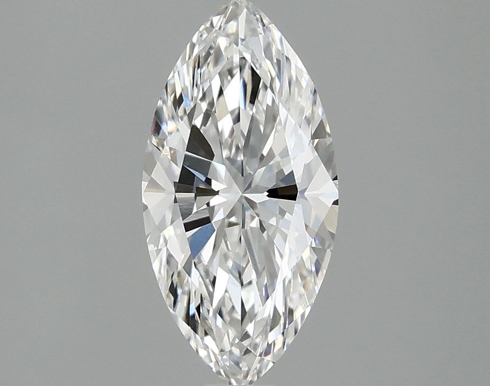 1.41 ct. marquise Lab Grown Diamond front image