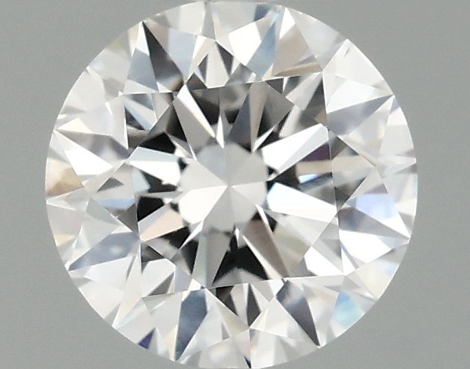 1.01 ct. round Lab Grown Diamond front image