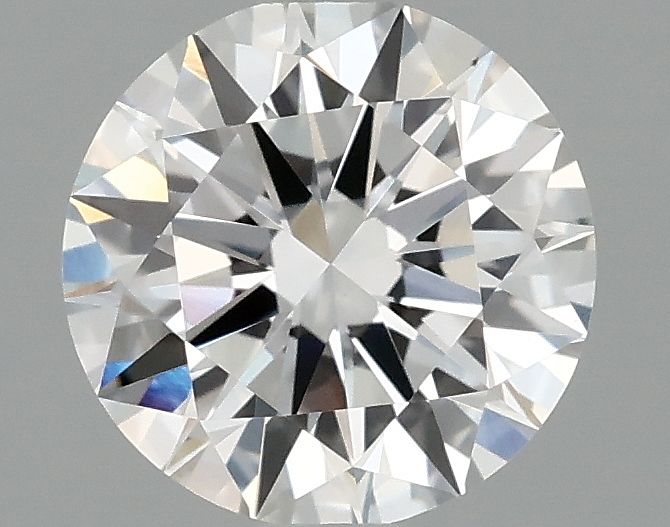 1.02 ct. round Lab Grown Diamond front image