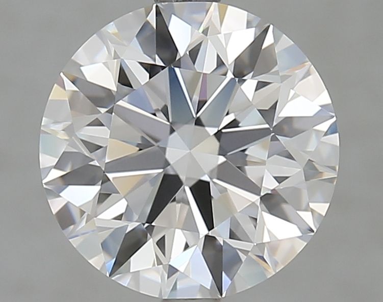 Round Diamond