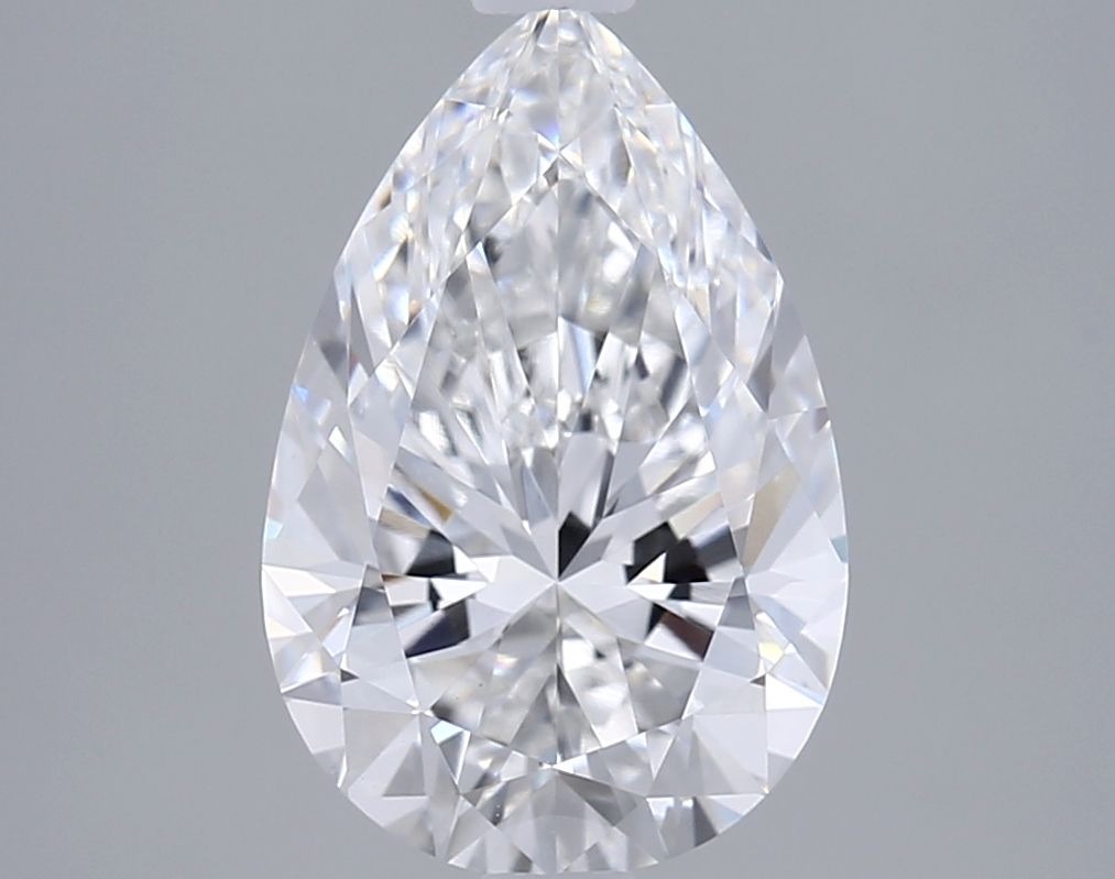 2.07 Carat