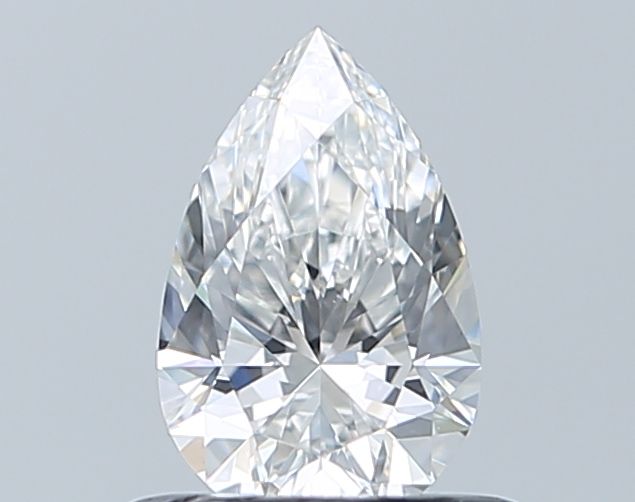 Pear Diamond