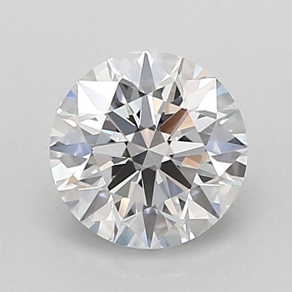 1.05 ct. round Lab Grown Diamond front image