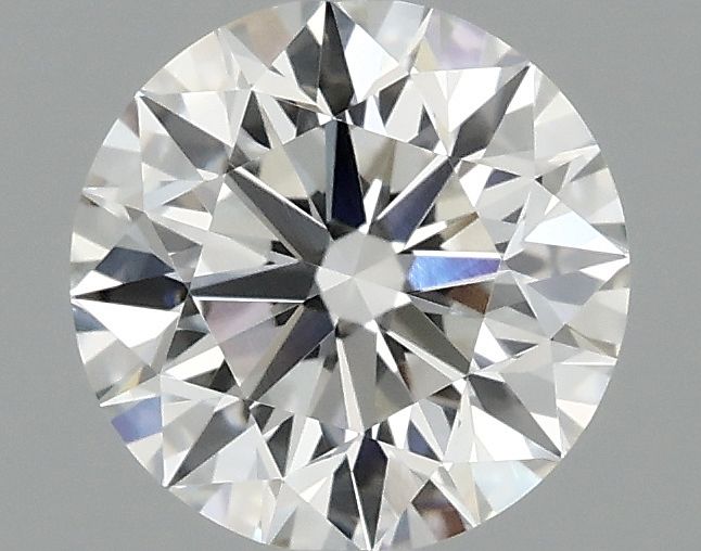 1.03 ct. round Lab Grown Diamond front image