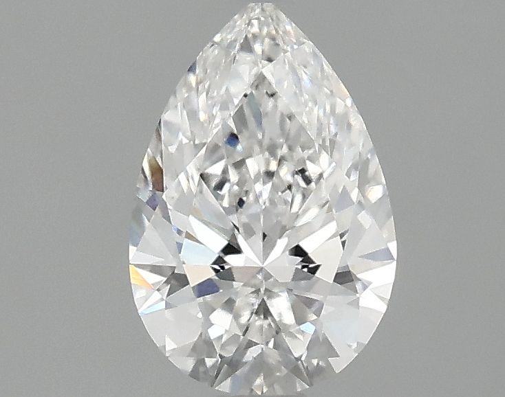 1.06 ct. pear Lab Grown Diamond front image