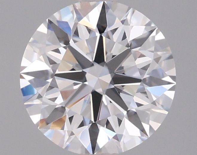 1.50 ct. round Lab Grown Diamond front image