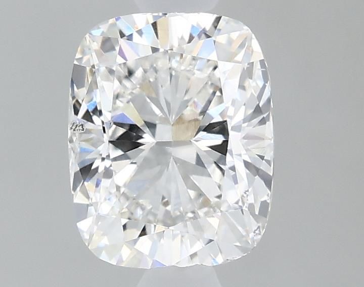 Cushion Diamond