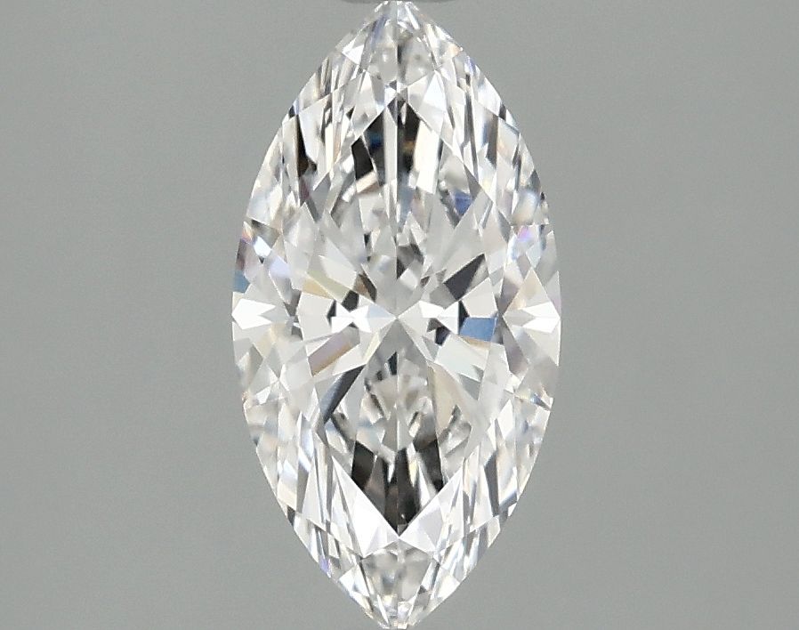 1.10 ct. marquise Lab Grown Diamond front image