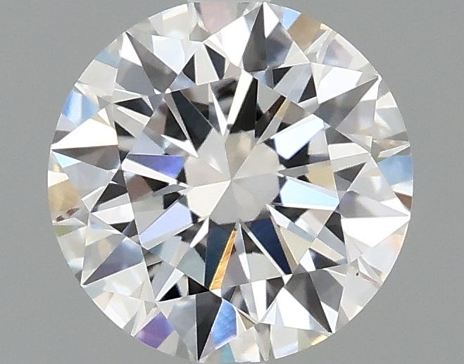 1.06 ct. round Lab Grown Diamond front image