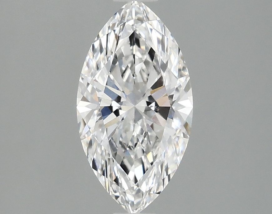 1.07 ct. marquise Lab Grown Diamond front image